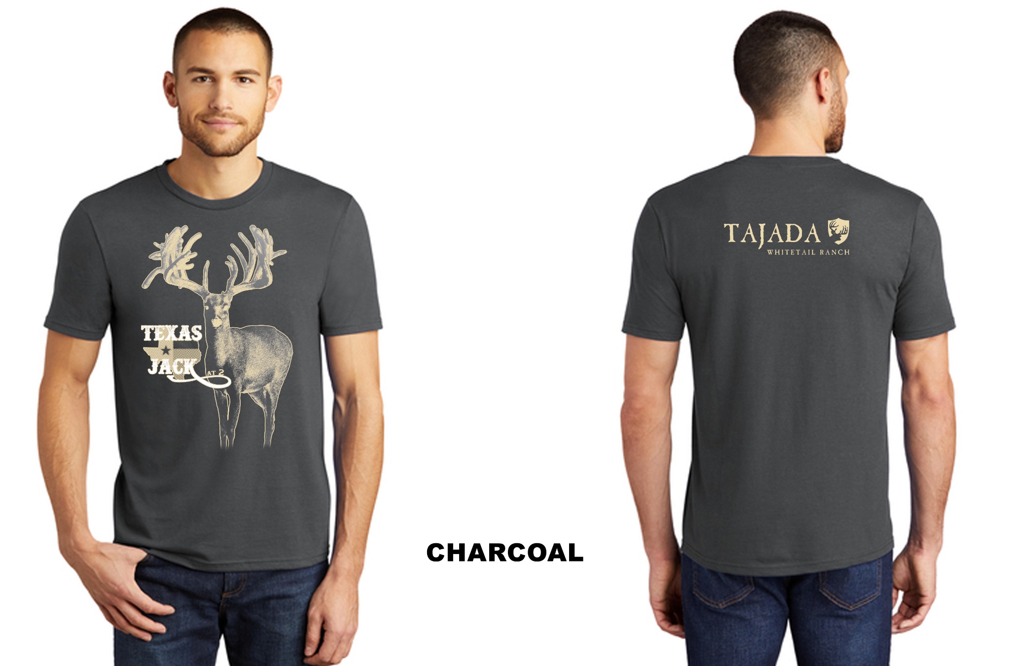 Texas Jack / apparel concept A